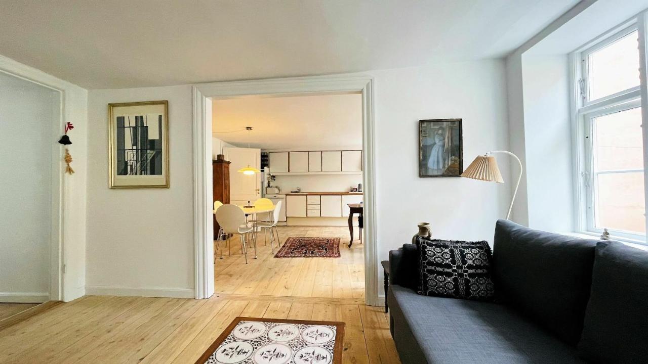 Appartement Apartmentincopenhagen 1466 Kopenhagen