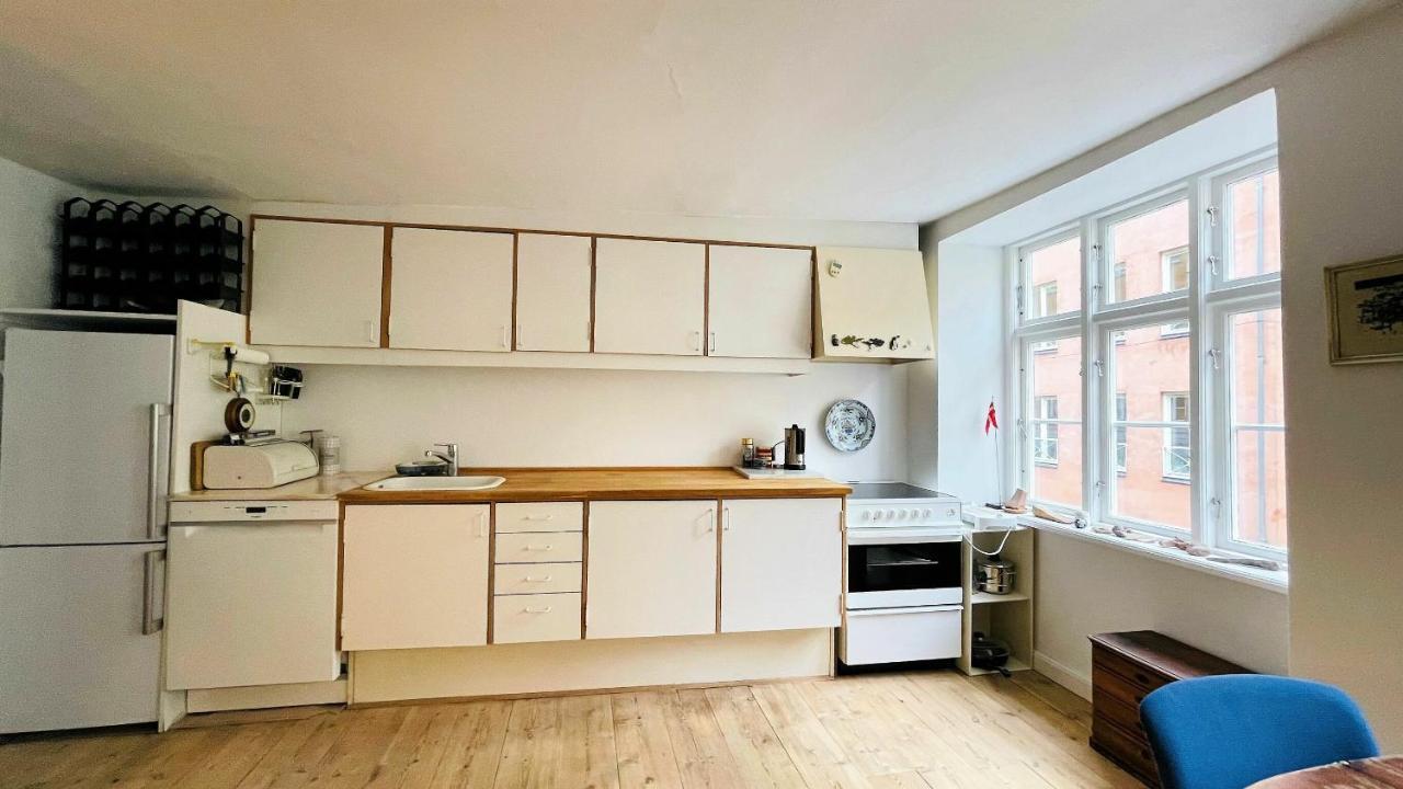Apartmentincopenhagen 1466 Appartement Kopenhagen