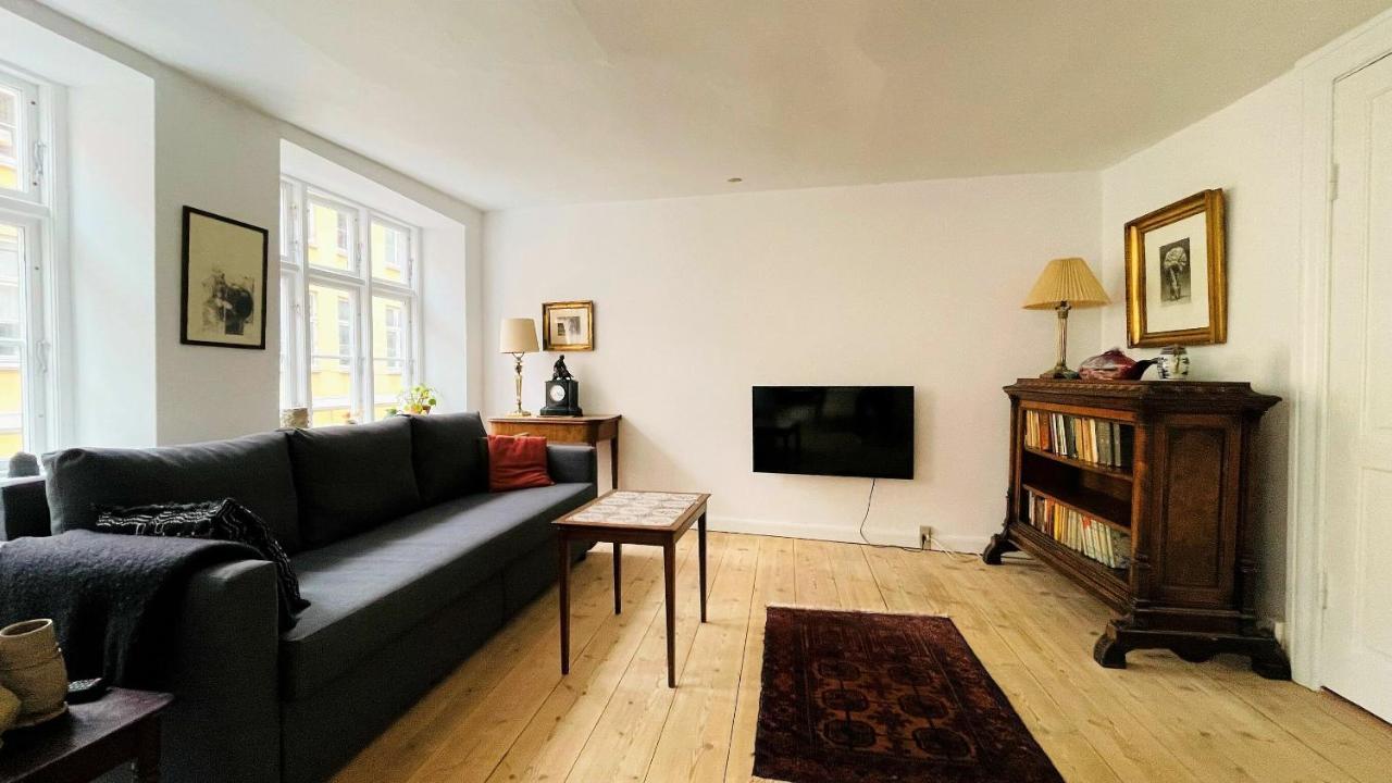 Appartement Apartmentincopenhagen 1466 Kopenhagen