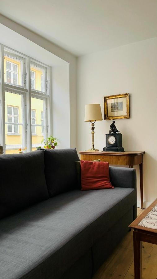 Apartmentincopenhagen 1466 Appartement Kopenhagen
